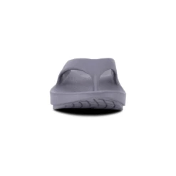 OOFOS OOriginal Slate Sandal (Unisex) 11 OOFOS OOriginal Slate Sandal (Unisex) -Marlou Shoes Sales Shop 1000SLATE 3