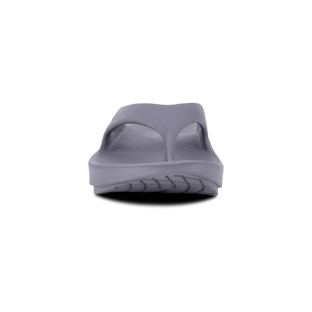 OOFOS OOriginal Slate Sandal (Unisex) 5 OOFOS OOriginal Slate Sandal (Unisex) - Image 3