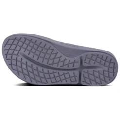 OOFOS OOriginal Slate Sandal (Unisex) 15 OOFOS OOriginal Slate Sandal (Unisex) -Marlou Shoes Sales Shop 1000SLATE 7