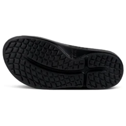 OOFOS OOahh Luxe Atlantis Slide (Women's) -Marlou Shoes Sales Shop 1101ATLANTIS 7