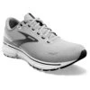 Brooks Ghost 15 Running Shoe Alloy/Oyster/Black (Men's) -Marlou Shoes Sales Shop 110393098 1