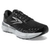 Brooks Glycerin GTS 20 Athletic Shoe Black/White/Alloy (Women's) 1 Brooks Glycerin GTS 20 Athletic Shoe Black/White/Alloy (Women's) -Marlou Shoes Sales Shop 120370059 1