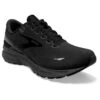Brooks Ghost 15 Running Shoe Black/Black/Ebony (Women's) -Marlou Shoes Sales Shop 120380020 1