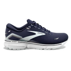 Brooks Ghost 15 Running Shoe Peacoat/Pearl/Salt Air (Women's) -Marlou Shoes Sales Shop 120380450 3