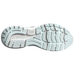 Brooks Ghost 15 Running Shoe Peacoat/Pearl/Salt Air (Women's) -Marlou Shoes Sales Shop 120380450 6