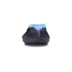 OOFOS OOlala Luxe Atlantis Sandal (Women's) -Marlou Shoes Sales Shop 1401ATLANTIS 3