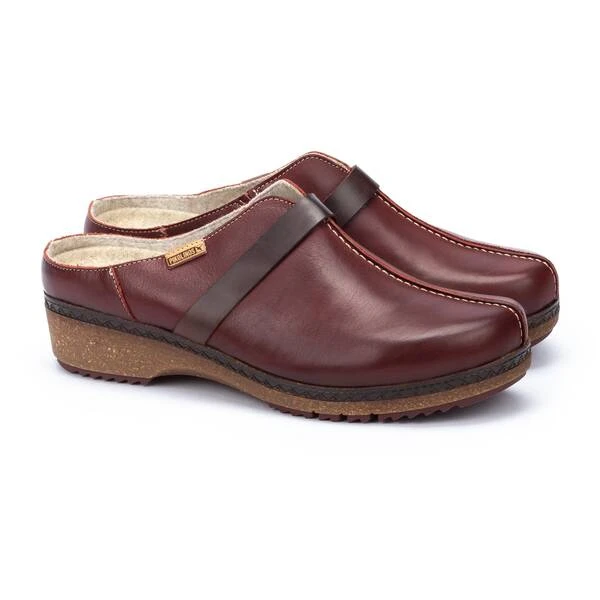 Pikolinos Granada W0W-3590C1 Clog Arcilla (Women's) 3 Pikolinos Granada W0W-3590C1 Clog Arcilla (Women's)