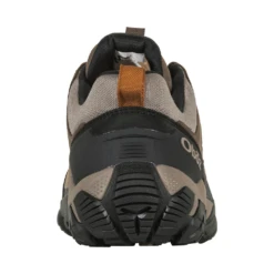 Oboz Sawtooth X Low Canteen Trail Shoe (Men's) -Marlou Shoes Sales Shop 23501CANTEEN 6