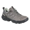 Oboz Sawtooth X Low Hazy Gray Trail Shoe (Women's) -Marlou Shoes Sales Shop 23502HAZYGRAY 1