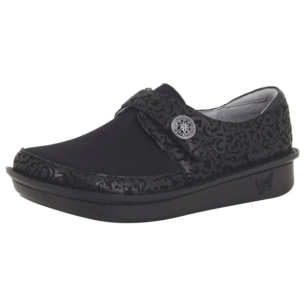 Alegria Brenna Aristoclass Black (Women's) 3 Alegria Brenna Aristoclass Black (Women's)
