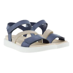 ECCO Flowt Misty Sandal (Women's) -Marlou Shoes Sales Shop 27371302646 1