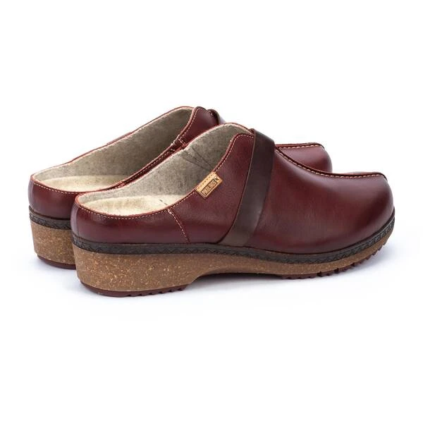 Pikolinos Granada W0W-3590C1 Clog Arcilla (Women's) 6 Pikolinos Granada W0W-3590C1 Clog Arcilla (Women's) - Image 4