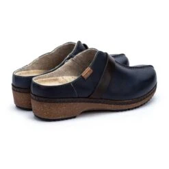 Pikolinos Granada W0W-3590C1 Clog Blue (Women's) 11 Pikolinos Granada W0W-3590C1 Clog Blue (Women's) -Marlou Shoes Sales Shop 30 gran w0w 3590c1 pk blue big