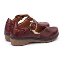 Pikolinos Granada W0W-4837 Mary Jane Arcilla (Women's) -Marlou Shoes Sales Shop 30 gran w0w 4837 pk arcilla big