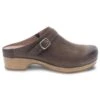 Dansko Berry Clog Mushroom Nubuck (Women's) -Marlou Shoes Sales Shop 33d31dc2 6b38 472f 86ef 2ce670a3c4eb