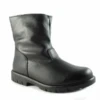 Toe Warmers Track Waterproof Boot Black Leather (Men's) -Marlou Shoes Sales Shop 3887B20 main