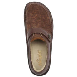 Alegria Brenna Peaceful Easy Brown (Women's) 7 Alegria Brenna Peaceful Easy Brown (Women's) -Marlou Shoes Sales Shop 3 6a4c6c15 0698 4927 9cee 3d2838cefcc8