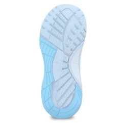 Dansko Peony White Mesh Sneaker (Women's) -Marlou Shoes Sales Shop 4207011934 2