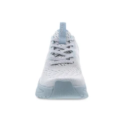 Dansko Peony White Mesh Sneaker (Women's) -Marlou Shoes Sales Shop 4207011934 4