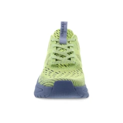 Dansko Peony Yellow Mesh Sneaker (Women's) -Marlou Shoes Sales Shop 4207175417 5