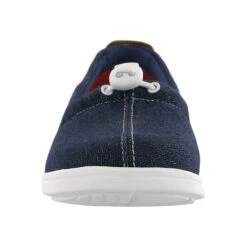 SAS Funk Loafer Blue Jean (Women's) -Marlou Shoes Sales Shop 4 0cc1b47c 80ad 4b42 85f2 92ef05b5e80c