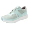 Alegria Qarma Mint Dew Shoe (Women's) 2 Alegria Qarma Mint Dew Shoe (Women's) -Marlou Shoes Sales Shop 5330 MintDew 1