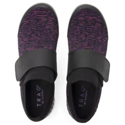 Alegria Qwik Purple Dash (Women's) -Marlou Shoes Sales Shop 5510 3
