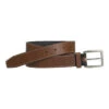 Johnston & Murphy XC4® Sport Casual Belt Tan -Marlou Shoes Sales Shop 75 7852