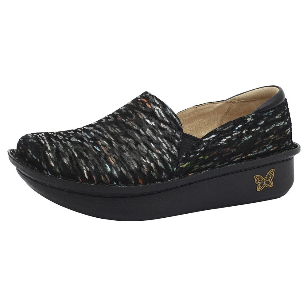 Alegria Debra Clog Obscura (Women's) 3 Alegria Debra Clog Obscura (Women's)