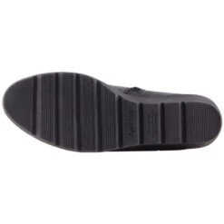 AquaDiva Tulip Waterproof Boot Black (Women's) -Marlou Shoes Sales Shop AD1244BLK 6