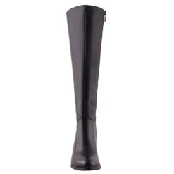 AquaDiva Tessa Waterproof Boot Black (Women's) 10 AquaDiva Tessa Waterproof Boot Black (Women's) -Marlou Shoes Sales Shop AD1256BLK 3