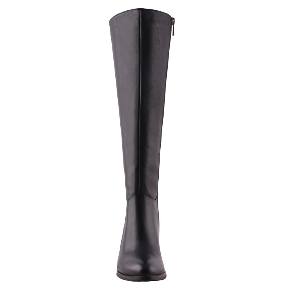 AquaDiva Tessa Waterproof Boot Black (Women's) 6 AquaDiva Tessa Waterproof Boot Black (Women's) - Image 4