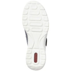 Rieker Nikita B5 Mary Jane Jeans Blue (Women's) -Marlou Shoes Sales Shop B5Jean 6