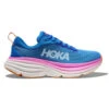 Hoka One One Hoka Bondi 8 Running Shoe Coastal Sky/All Aboard (Women's) -Marlou Shoes Sales Shop BONDI8CSAA 1