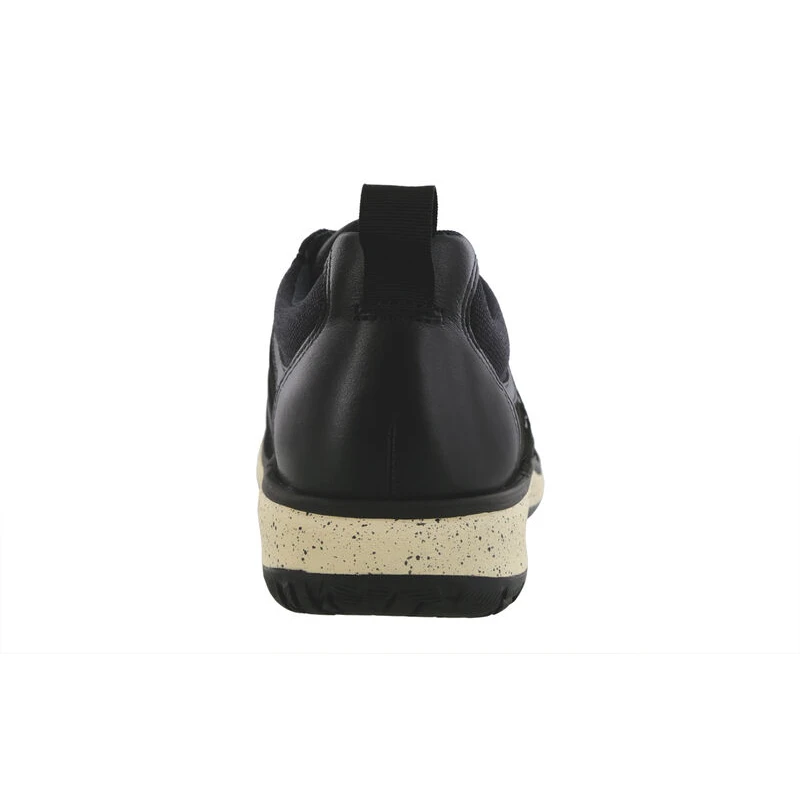 SAS Boulder Lace Up Shoe Black Ash (Women's) 8 SAS Boulder Lace Up Shoe Black Ash (Women's) - Image 6