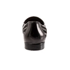 Trotters Liz III Slip-On Black/Black Patent (Women's) 16 Trotters Liz III Slip-On Black/Black Patent (Women's) -Marlou Shoes Sales Shop Blk 1 362044e8 015f 444a 8a21 f57862203e73