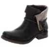 Rieker Fee 93 Bootie Black (Women's) 1 Rieker Fee 93 Bootie Black (Women's) -Marlou Shoes Sales Shop Blk 1 69b0fcaf 0c83 4442 8934 a81435f5fafb