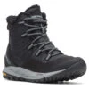 Merrell Antora Sneaker Boot Waterproof Black (Women's) 1 Merrell Antora Sneaker Boot Waterproof Black (Women's) -Marlou Shoes Sales Shop Blk 1 9694cb24 8a10 4c19 a9af f696b3221b6f