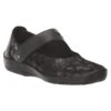 Arcopedico Cosmo Black Flower (Women's) -Marlou Shoes Sales Shop Blk 1 eeaa121d 4c06 4584 8bfd 272a9d7d5ca7