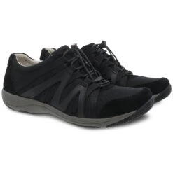 Dansko Henriette Black (Women's) -Marlou Shoes Sales Shop Blk 3 06841fe1 5256 48a1 af05 94eb64dc037c