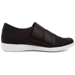 Ziera Urban Sneaker Black (Women's) -Marlou Shoes Sales Shop Blk 3 1a2a5cc2 9365 415d afaf 27c0331b26a7