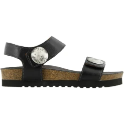 Taos Luckie Sandal Black (Women's) -Marlou Shoes Sales Shop Blk 3 2ed47e00 f166 4cfe af32 1b1ec02352d4