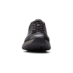 Clarks Wave 2.0 Vibe Black Leather (Men's) 11 Clarks Wave 2.0 Vibe Black Leather (Men's) -Marlou Shoes Sales Shop Blk 3 7acf2e6b ff39 459e 95b8 bd00dcd3e552