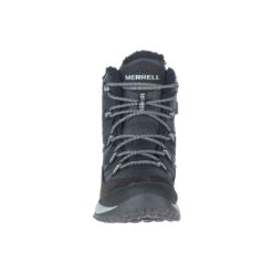 Merrell Antora Sneaker Boot Waterproof Black (Women's) -Marlou Shoes Sales Shop Blk 4 09e76dfb e406 460a 80f8 b8df2f7f6317