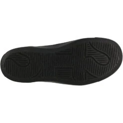 SAS High Street Sneaker Matte Black (Men's) -Marlou Shoes Sales Shop Blk 4 0ac4ce2f 3bee 497a 92f2 082f68989546