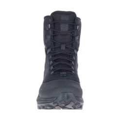 Merrell Thermo Overlook 2 Mid Waterproof Black (Men's) -Marlou Shoes Sales Shop Blk 4 53121570 05b5 4a36 bb6f 23f0498c368a