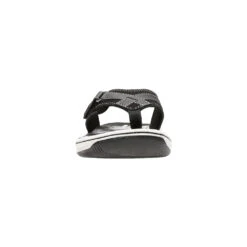 Clarks Breeze Sea Sandal Black (Women's) -Marlou Shoes Sales Shop Blk 4 f2e5680f a9f7 4987 836c d129b08b576b