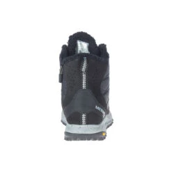 Merrell Antora Sneaker Boot Waterproof Black (Women's) -Marlou Shoes Sales Shop Blk 5 4dc37887 2854 4b6f 9a60 b2f0430cb8fc