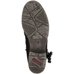 Rieker Fee 93 Bootie Black (Women's) -Marlou Shoes Sales Shop Blk 5 5536761f c2e1 4bcb 829f b94a9c3bd637