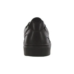 SAS High Street Sneaker Matte Black (Men's) -Marlou Shoes Sales Shop Blk 6 532ea1b6 0327 4235 bf19 c4023f0bde4a